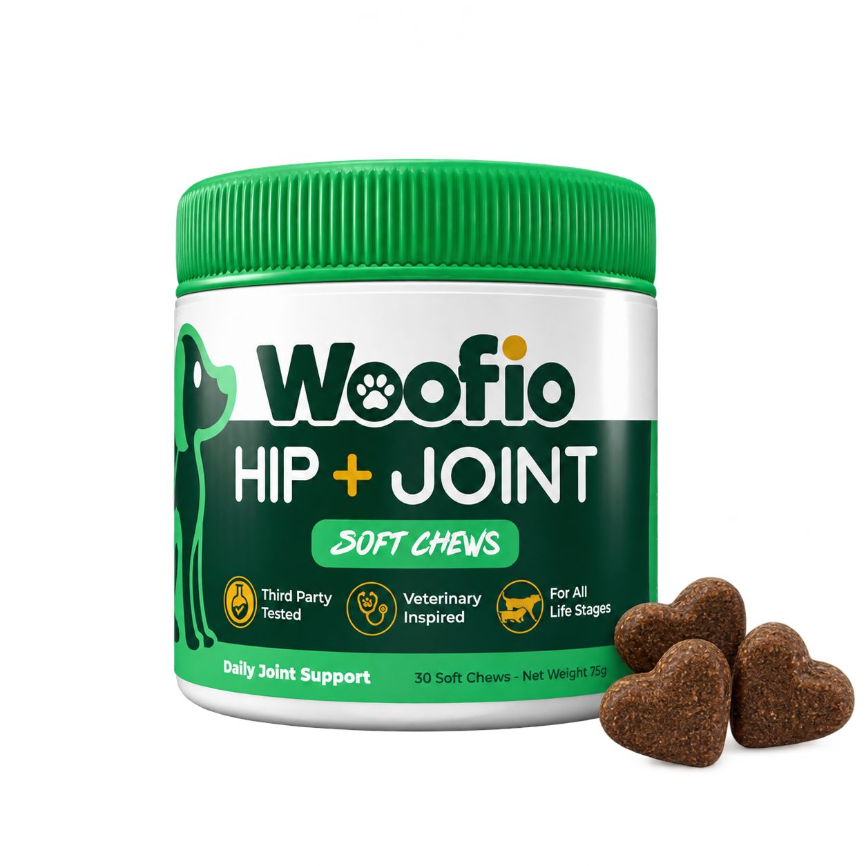 1 Jar