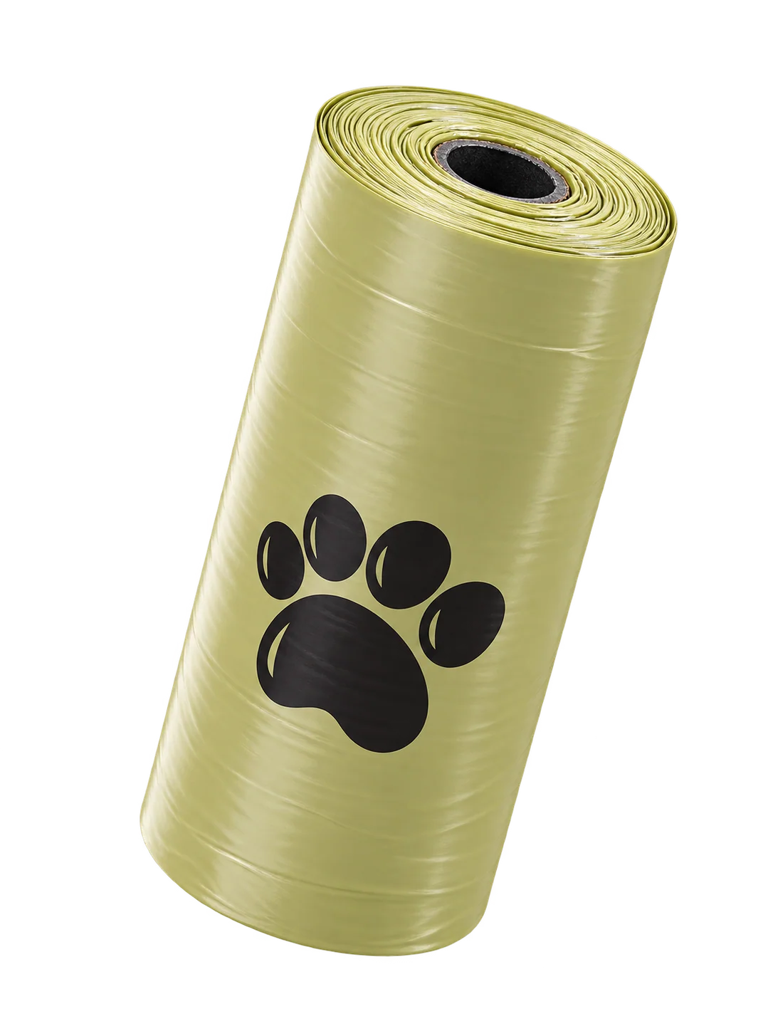 Free Poop Bag Roll