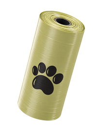 Free Poop Bag Roll
