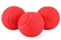 Free Red Play Ball